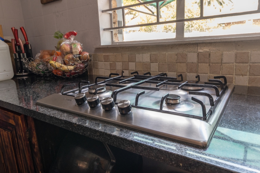 4 Bedroom Property for Sale in Meerhof North West